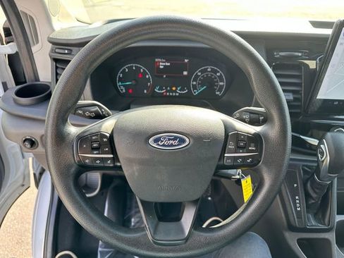 Used 2023 Ford Transit 350 XLT RWD image 12