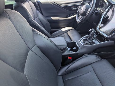 Certified 2023 Subaru Outback Limited XT image 11