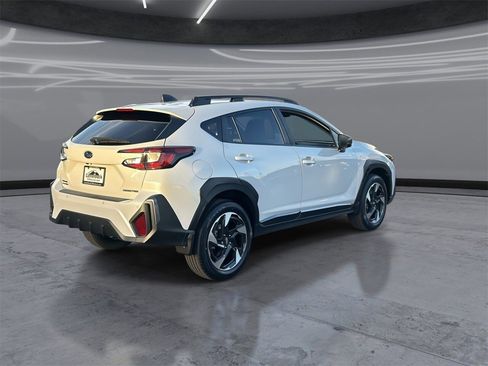 New 2026 Subaru Crosstrek 2.5i Limited image 5