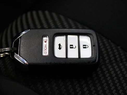 Used 2017 Honda Civic Si image 14