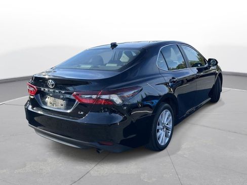 Certified 2023 Toyota Camry LE image 6