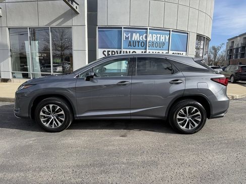 Used 2020 Lexus RX 350 AWD w/ Premium Package image 2