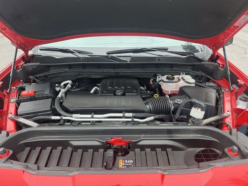 Used 2024 GMC Sierra 1500 Elevation image 18