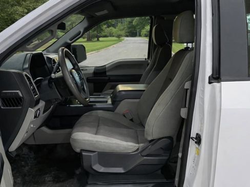 Used 2019 Ford F150 XL w/ Trailer Tow Package AWD/4WD image 6