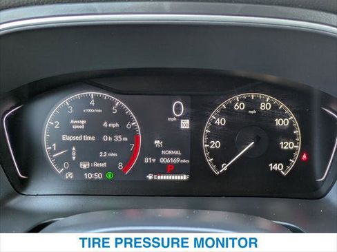 Certified 2025 Honda Pilot EX-L image 16