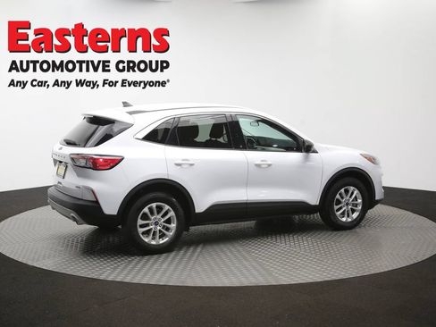 Used 2022 Ford Escape SE AWD/4WD image 43