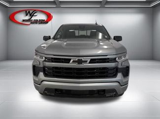 New 2026 Chevrolet Silverado 1500 RST video 2