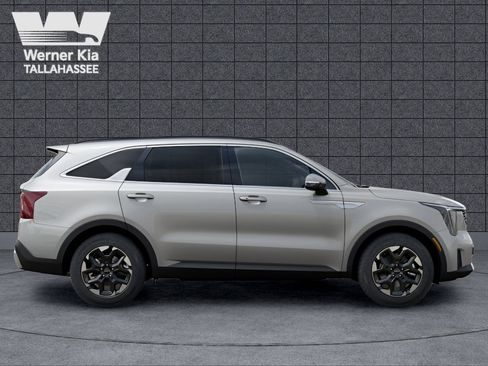 New 2026 Kia Sorento S image 7