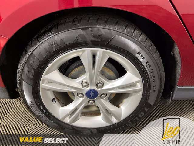 Used 2014 Ford Focus SE FWD image 26