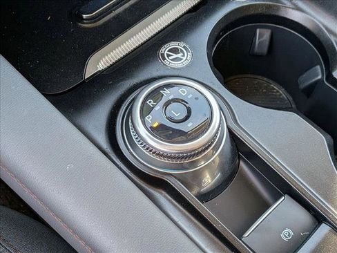 Certified 2025 Ford Explorer Active image 12