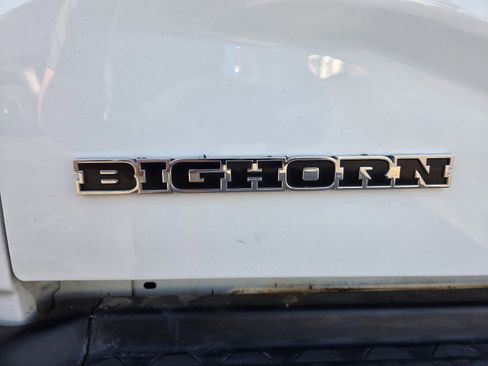 Used 2024 RAM 3500 Big Horn image 15