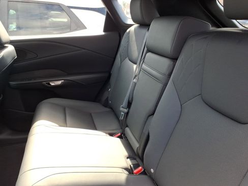 Used 2024 Lexus RX 350h w/ Convenience Package AWD/4WD image 7