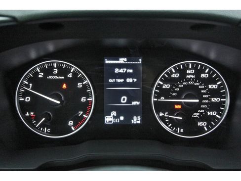 New 2026 Subaru Forester Premium AWD/4WD image 12