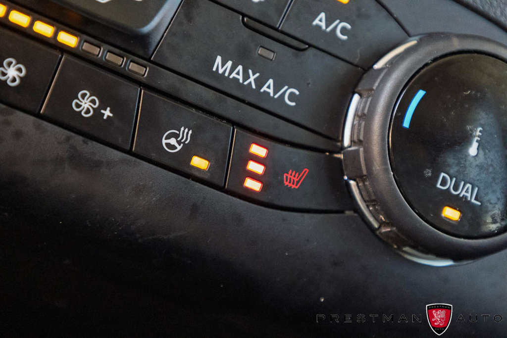 Used 2023 Ford Bronco Sport Outer Banks w/ Tech Package AWD/4WD image 5