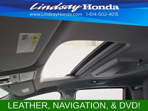 Used 2023 Honda Odyssey Touring image 21