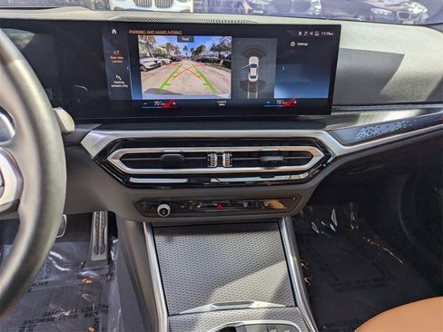 Certified 2024 BMW M240i xDrive M240i w/ Premium Package image 16