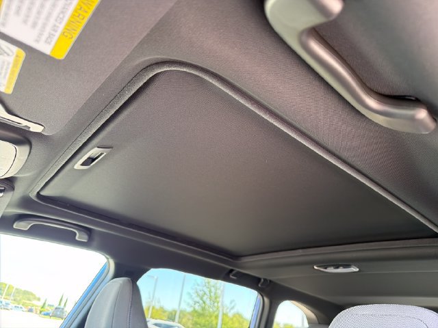 New 2026 Subaru Forester Premium AWD/4WD image 18