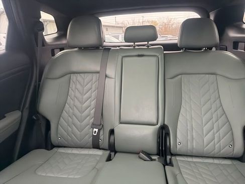 Certified 2023 Kia Sportage X-Line w/ X-Line Premium Package image 30