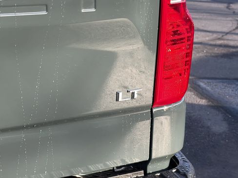 New 2026 Chevrolet Silverado 1500 LT image 28
