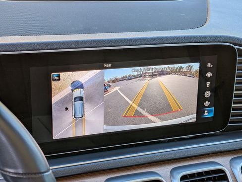 Certified 2023 Mercedes-Benz GLE 350 4MATIC image 26