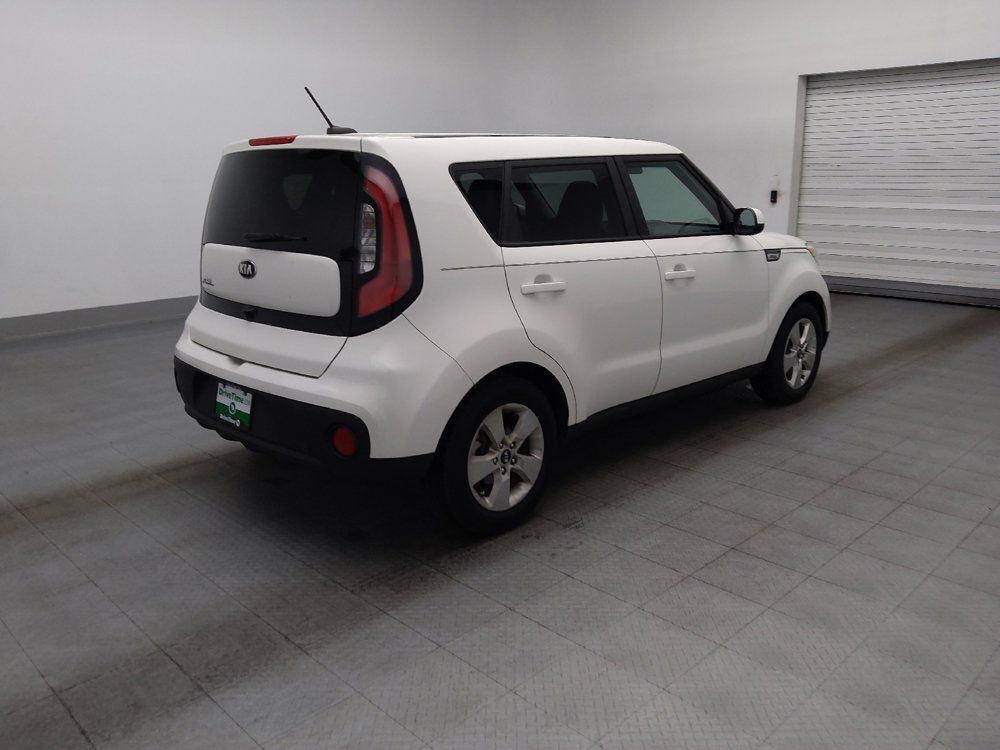 Used 2019 Kia Soul FWD image 10
