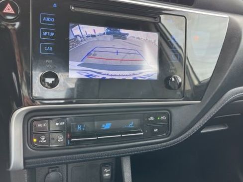 Used 2018 Toyota Corolla SE w/ Protection Package FWD image 51