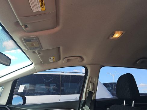 Used 2015 Honda Fit LX image 16