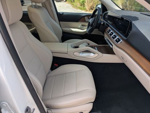 Used 2022 Mercedes-Benz GLE 450 4MATIC image 23