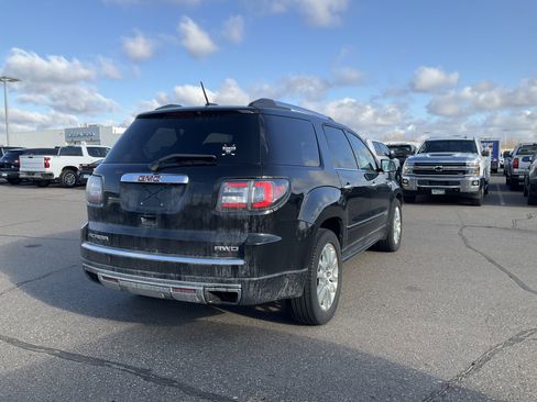 Used 2016 GMC Acadia Denali image 3