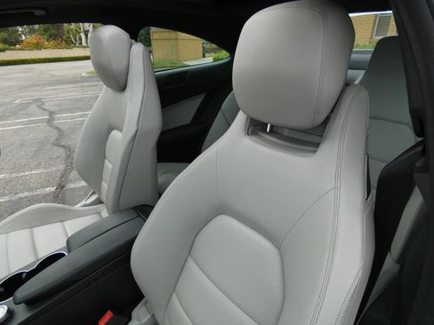 Used 2015 Mercedes-Benz C 350 Coupe image 58