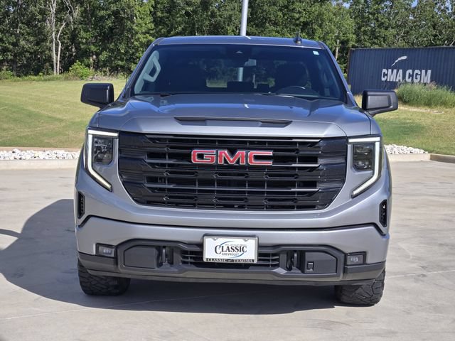Used 2023 GMC Sierra 1500 Elevation w/ X31 Off-Road Package AWD/4WD image 3