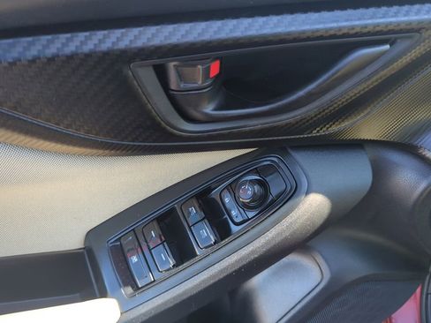 Used 2019 Subaru Impreza 2.0i Premium w/ Eyesight & BSD/Rcta & SRF image 32