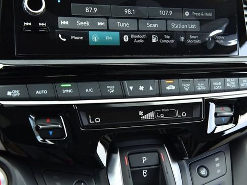 New 2026 Honda Odyssey EX-L image 16