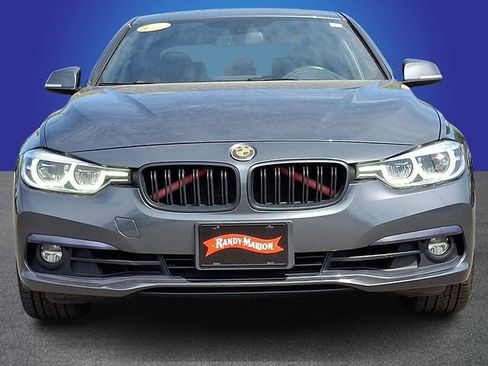 Used 2018 BMW 330i Sedan image 2