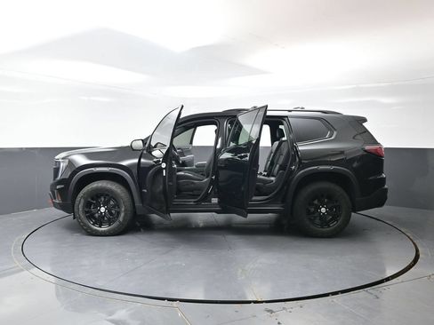 Used 2024 GMC Acadia AT4 AWD/4WD image 64