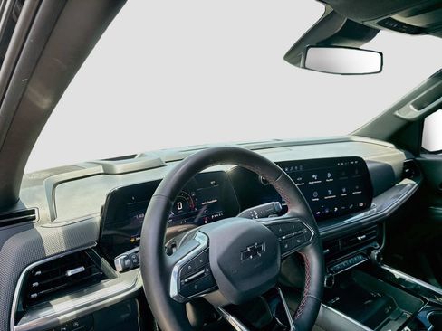 Used 2025 Chevrolet Tahoe RST w/ Comfort Package RWD image 12