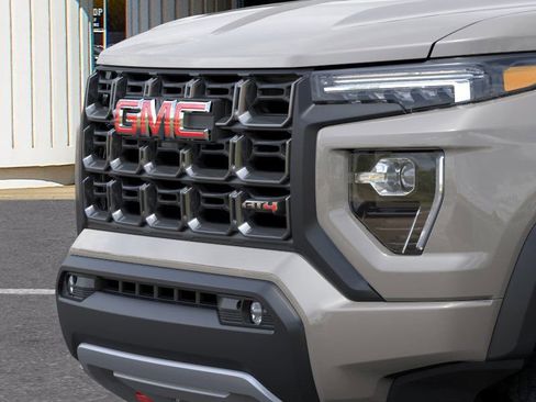 New 2026 GMC Canyon AT4 image 13