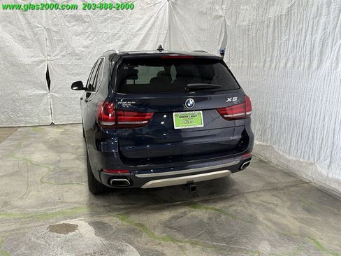 Used 2018 BMW X5 xDrive35i AWD/4WD image 32