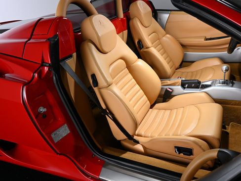 Used 2003 Ferrari 360 Spider RWD image 23