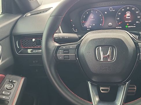 Used 2026 Honda Civic Si image 19