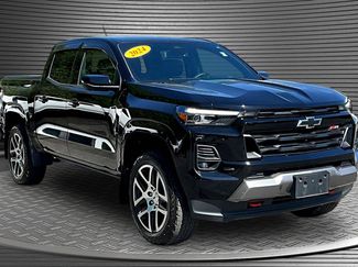 Used 2024 Chevrolet Colorado Z71 w/ Z71 Convenience Package 2 AWD/4WD video 1