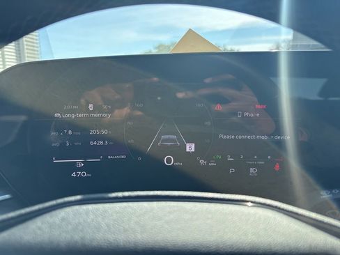 Used 2025 Audi A5 2.0T Premium w/ Convenience Package image 21