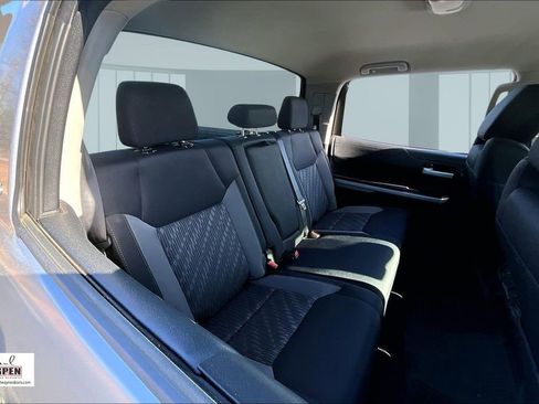 Used 2021 Toyota Tundra SR5 AWD/4WD image 26