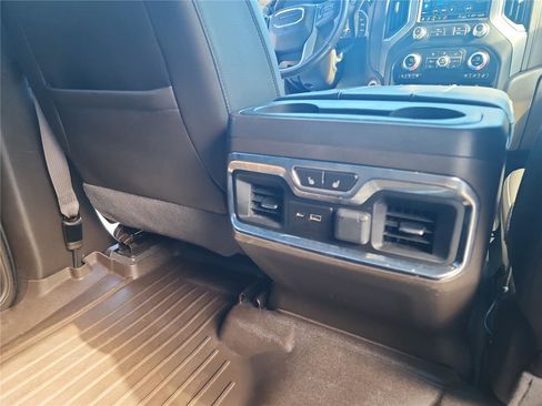 Used 2023 GMC Sierra 2500 Denali w/ Denali Ultimate Package image 30