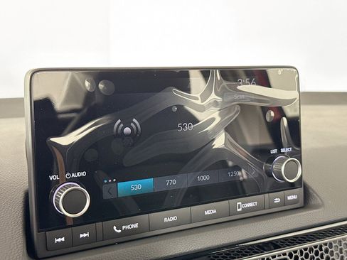 New 2026 Honda Civic LX image 16