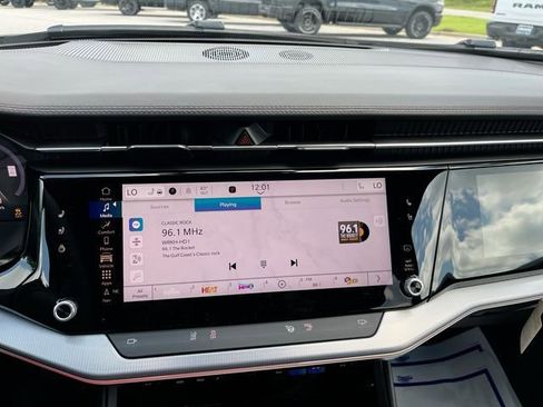 New 2025 Jeep Wagoneer S Launch Edition image 23