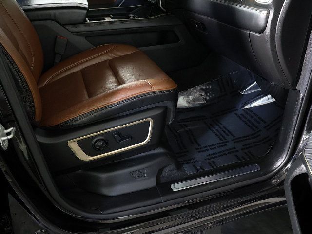 Used 2019 RAM 1500 Limited AWD/4WD image 36