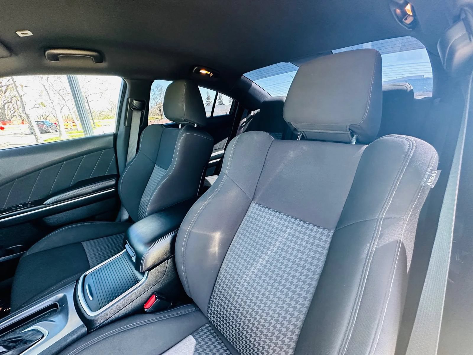 Used 2020 Dodge Charger GT RWD image 10