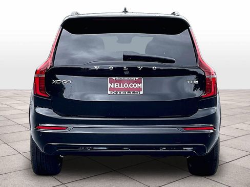New 2026 Volvo XC90 T8 Ultra w/ Protection Package AWD/4WD image 6