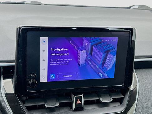 Used 2023 Toyota Corolla LE image 9